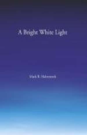 A Bright White Light de Mark R Haberstroh