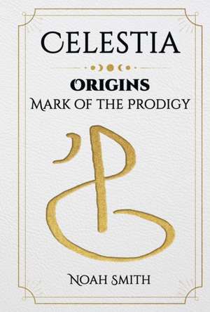 Origins de Noah Smith
