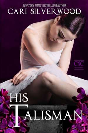His Talisman de Cari Silverwood
