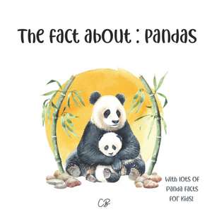 fact about Pandas de Cara Bea
