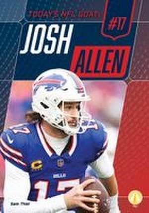 Josh Allen de Sam Thiel