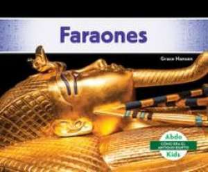 Faraones (Pharaohs) de Grace Hansen