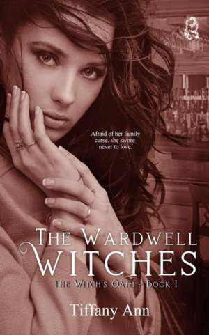 Witch's Oath de Tiffany Ann