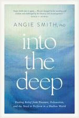 Into the Deep de Angie Smith