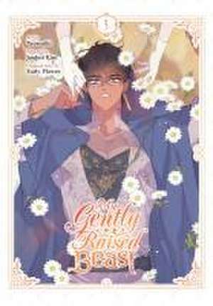 My Gently Raised Beast, Vol. 5 de Chana Conley