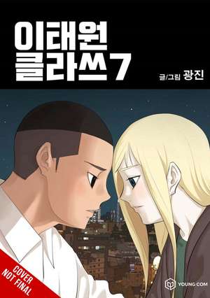Itaewon Class, Vol. 7 de Kwang jin