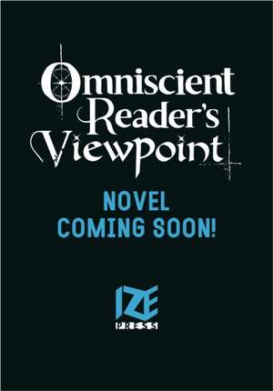 Omniscient Reader's Viewpoint (Novel), Vol. 1 de Singnsong