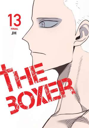 The Boxer, Vol. 13 de Adnazeer Macalangcom