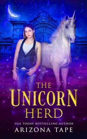 Unicorn Herd de Arizona Tape