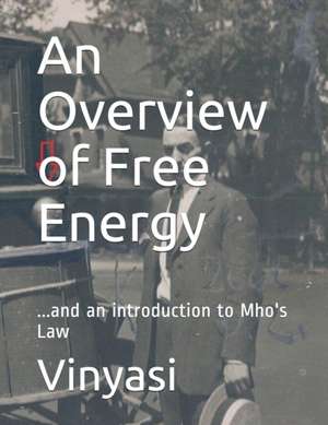 Overview of Free Energy de Vinyasi