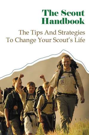 Scout Handbook de Joe Black