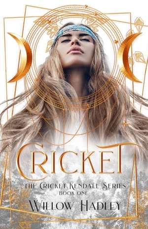 Cricket de Willow Hadley