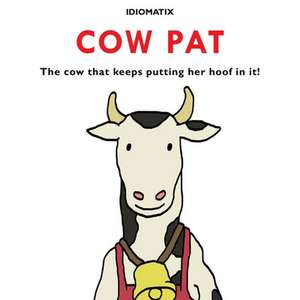 Cow Pat de Gavin Thomson