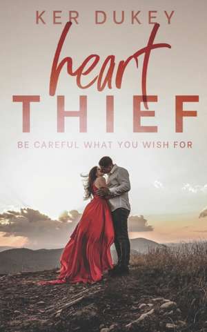 Heart Thief de Ker Dukey