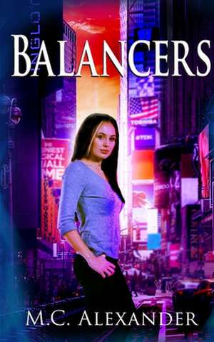 Balancers de M. C. Alexander