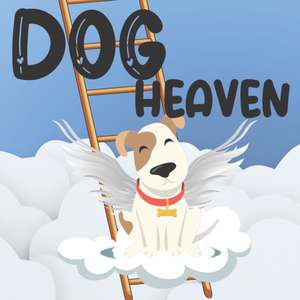 Dog Heaven de Agnesb Press