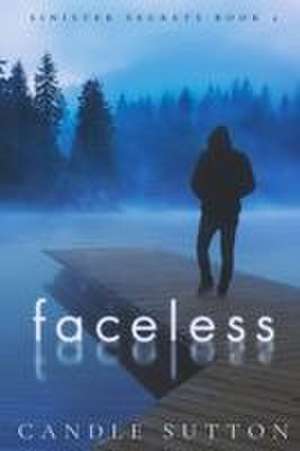 Faceless de Candle Sutton