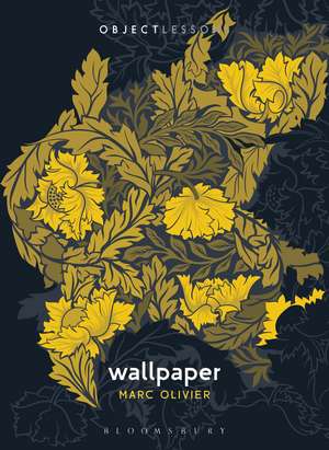 Wallpaper de Dr. or Prof. Marc Olivier