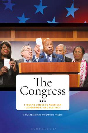 The Congress de Gary Lee Malecha