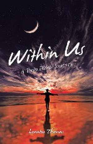 Within Us de Leantus Thomas