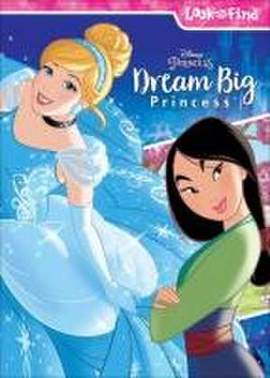 Disney Princess Dream Big Princess de Pi Kids