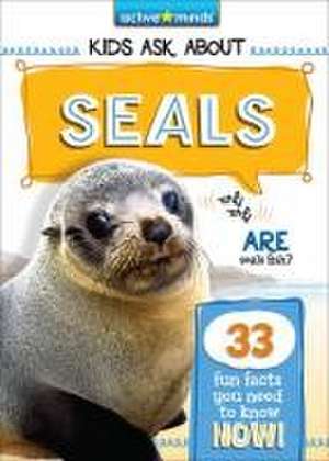 Seals de Ellen Catala