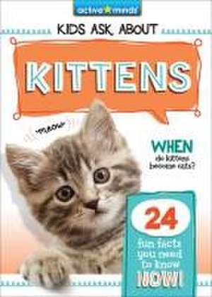 Kittens de Christopher Nicholas