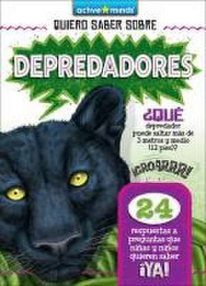 Depredadores (Predators) de Kenn Goin