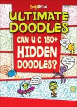 Ultimate Doodles de Sequoia Kids Media