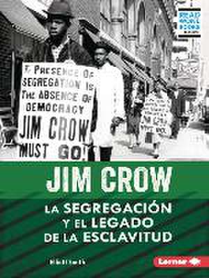 Jim Crow (Jim Crow) de Elliott Smith