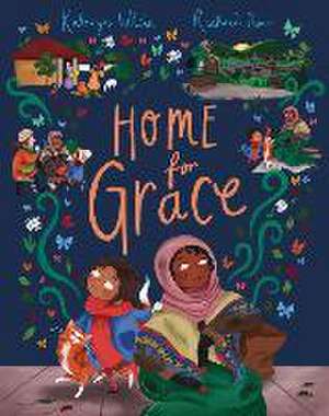 Home for Grace de Kathryn White