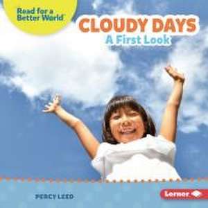 Cloudy Days de Percy Leed