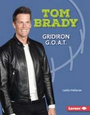 Tom Brady de Leslie Holleran
