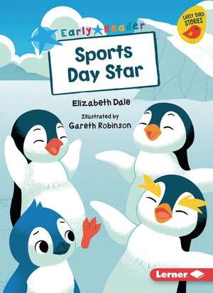 Sports Day Star de Elizabeth Dale