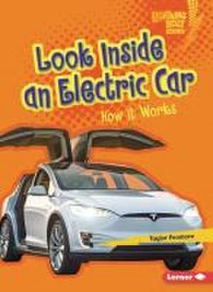 Look Inside an Electric Car de Taylor Fenmore