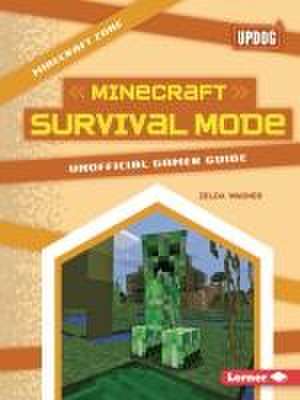 Minecraft Survival Mode de Zelda Wagner