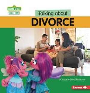 Talking about Divorce de Brianna Kaiser