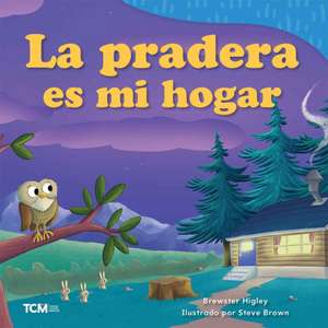 La Pradera Es Mi Hogar de Brewster Higley