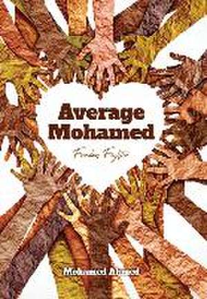 Average Mohamed Freedom Fighter de Mohamed Ahmed