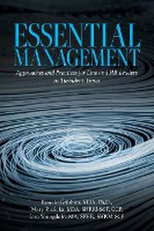 Essential Management de MBA Ph. D. Ronald Gribbins