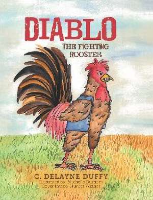 Diablo de C. Delayne Duffy