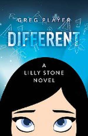 Different de Greg Player