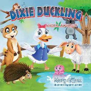 Dixie Duckling de Mary Gillam