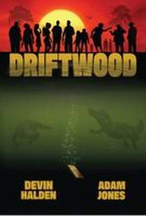 Driftwood de Devin Halden