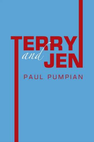 Terry and Jen de Paul Pumpian