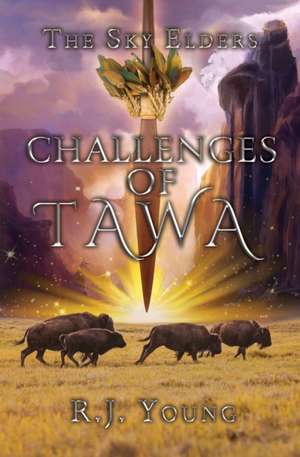 Challenges of Tawa de Rj Young