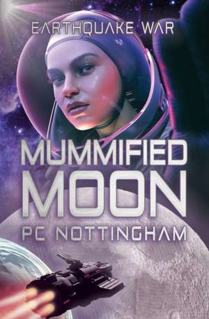 Mummified Moon de Pc Nottingham