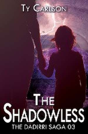 The Shadowless de Ty Carlson