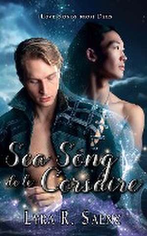 Sea Song de le Corsaire de Lyra R. Saenz