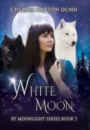 White Moon de Chelsea Burton Dunn